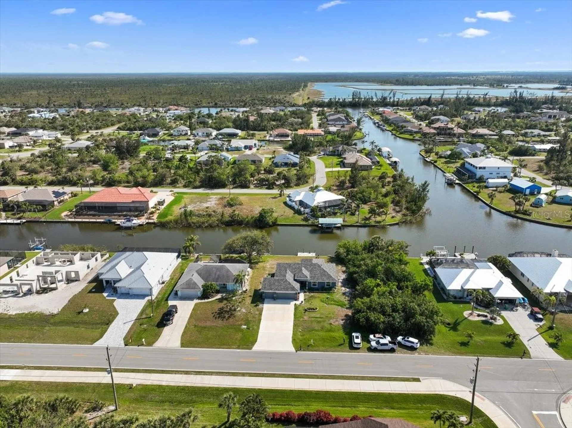 15251 Appleton Boulevard Port Charlotte FL 33981
