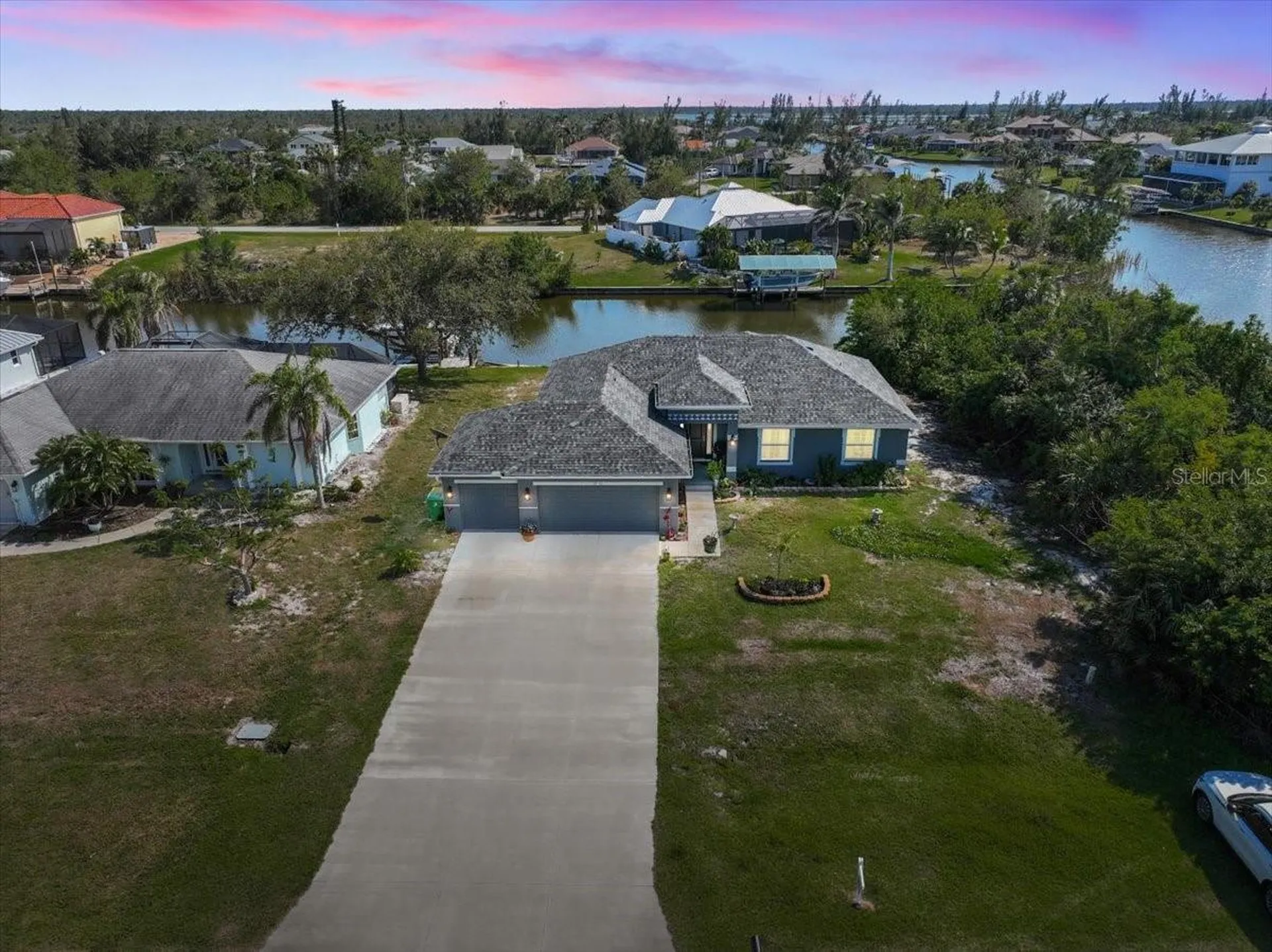 15251 Appleton Boulevard Port Charlotte FL 33981