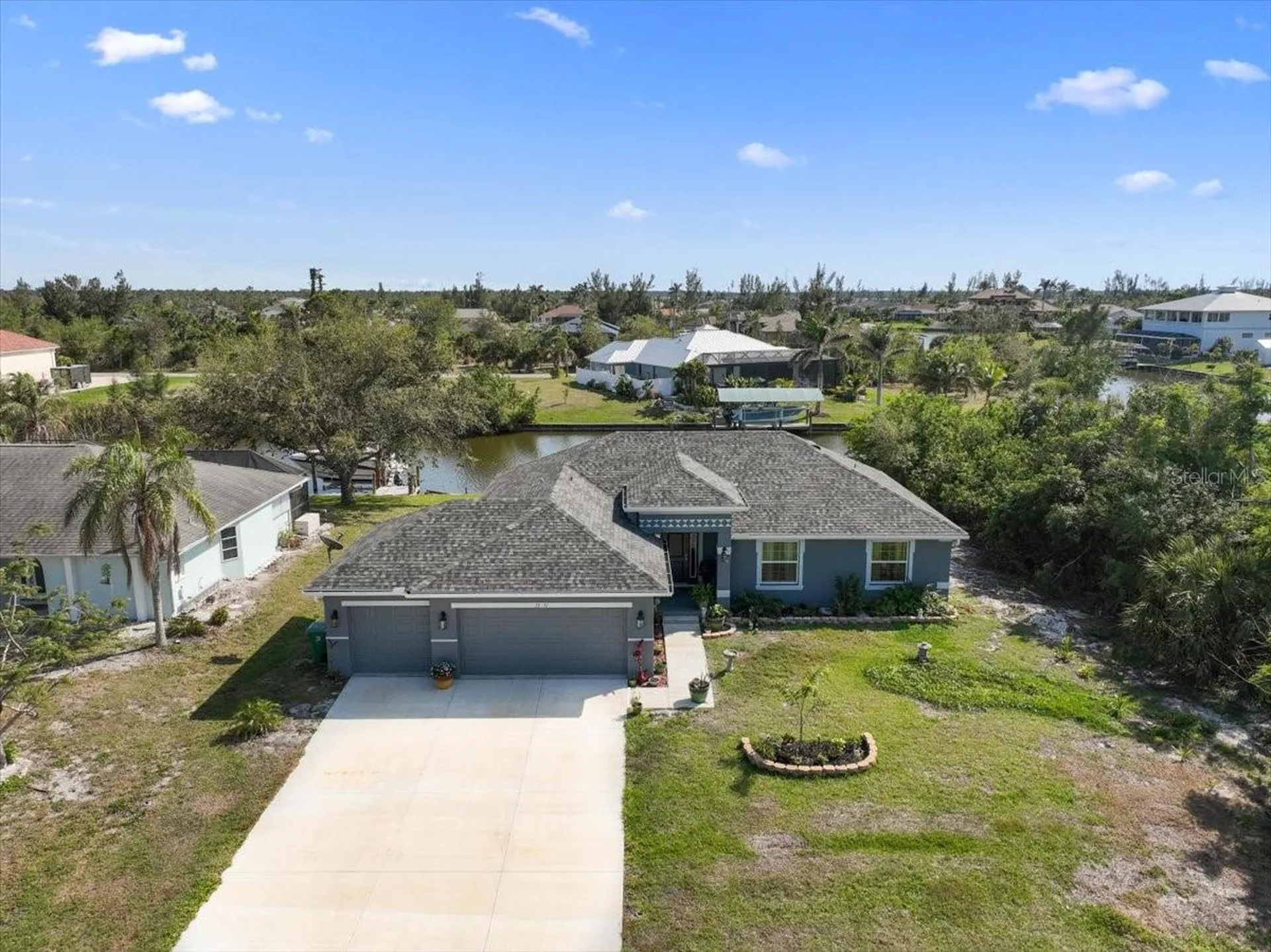15251 Appleton Boulevard Port Charlotte FL 33981