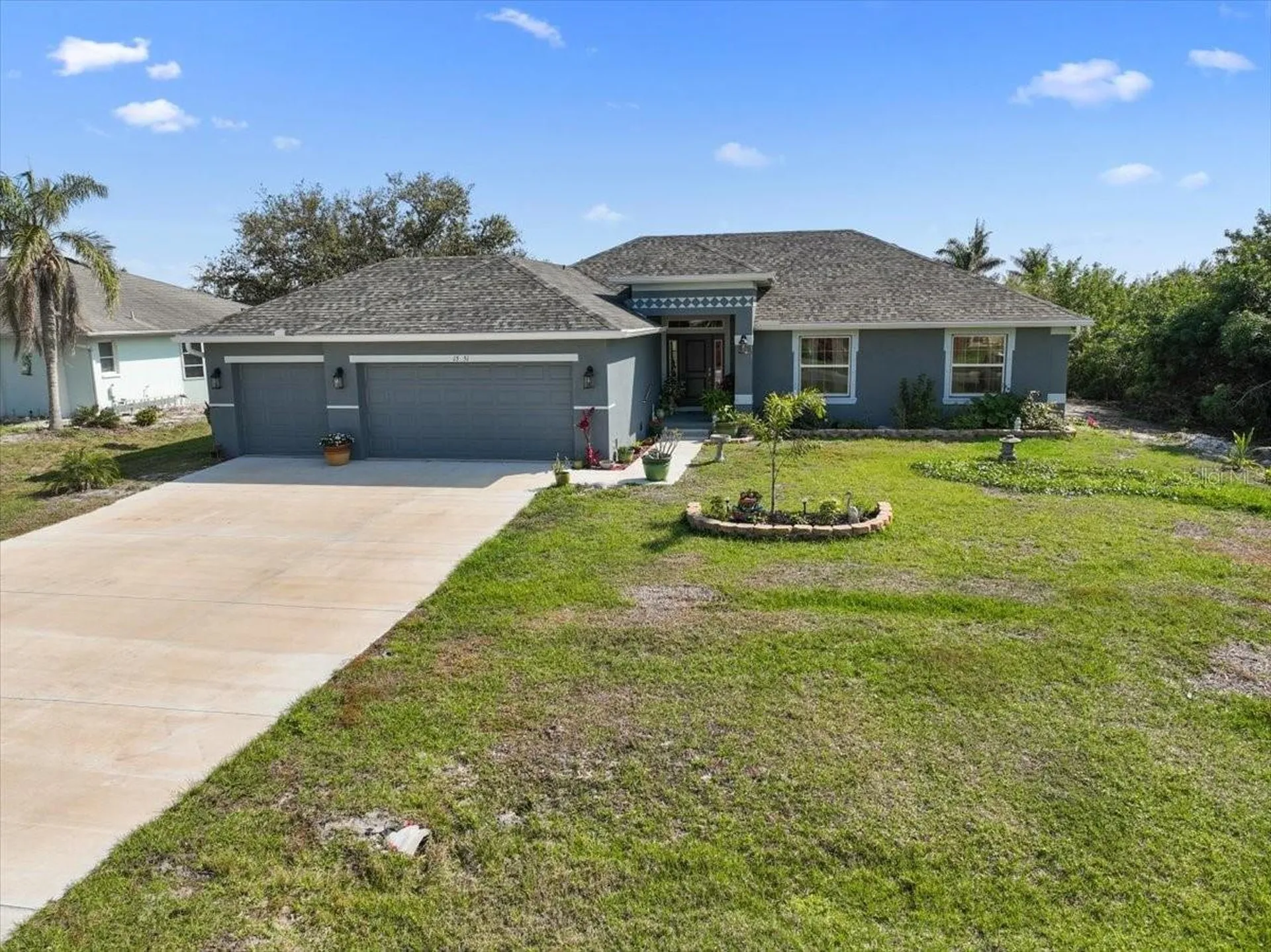15251 Appleton Boulevard Port Charlotte FL 33981