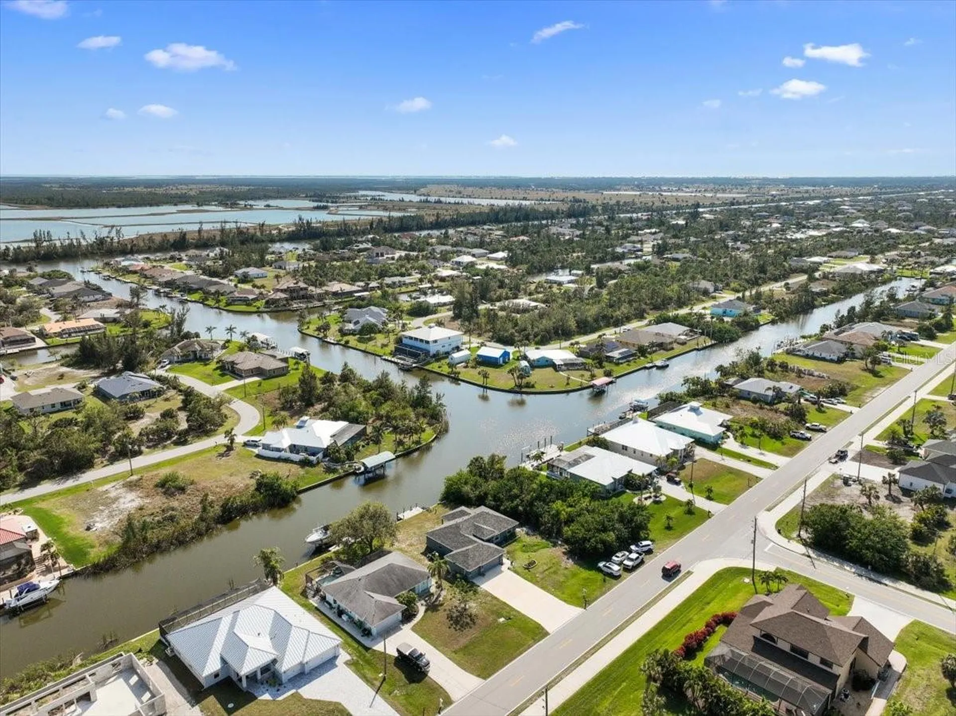 15251 Appleton Boulevard Port Charlotte FL 33981