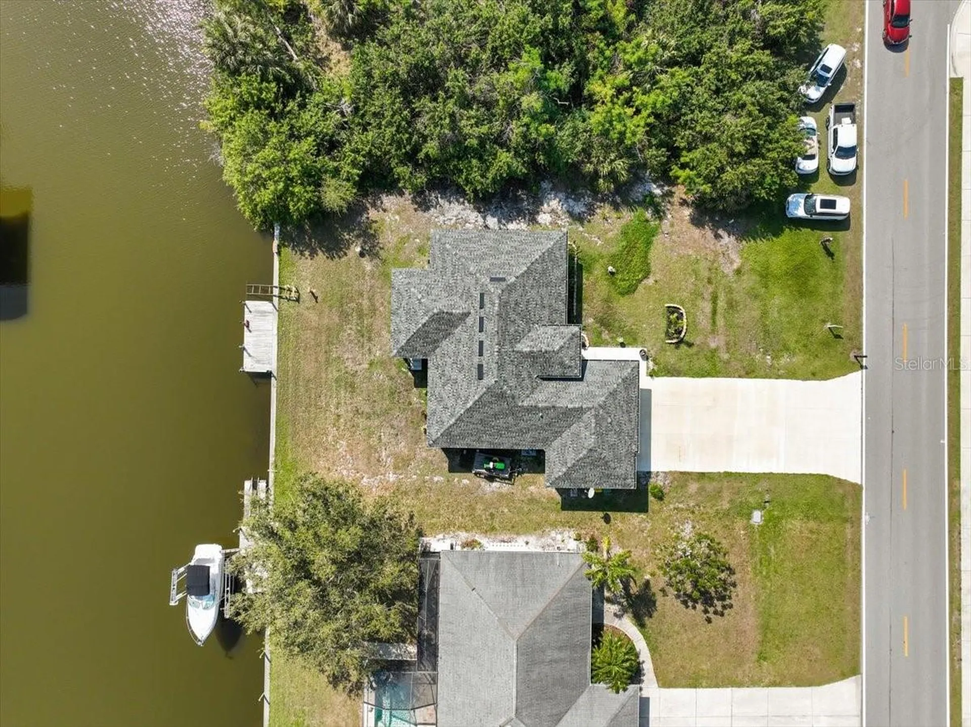15251 Appleton Boulevard Port Charlotte FL 33981