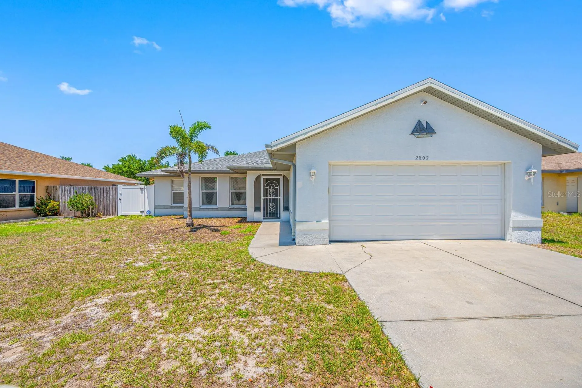 2802 93rd Court E Palmetto FL 34221