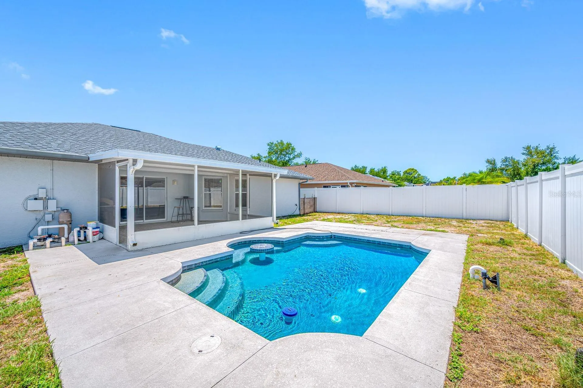 2802 93rd Court E Palmetto FL 34221