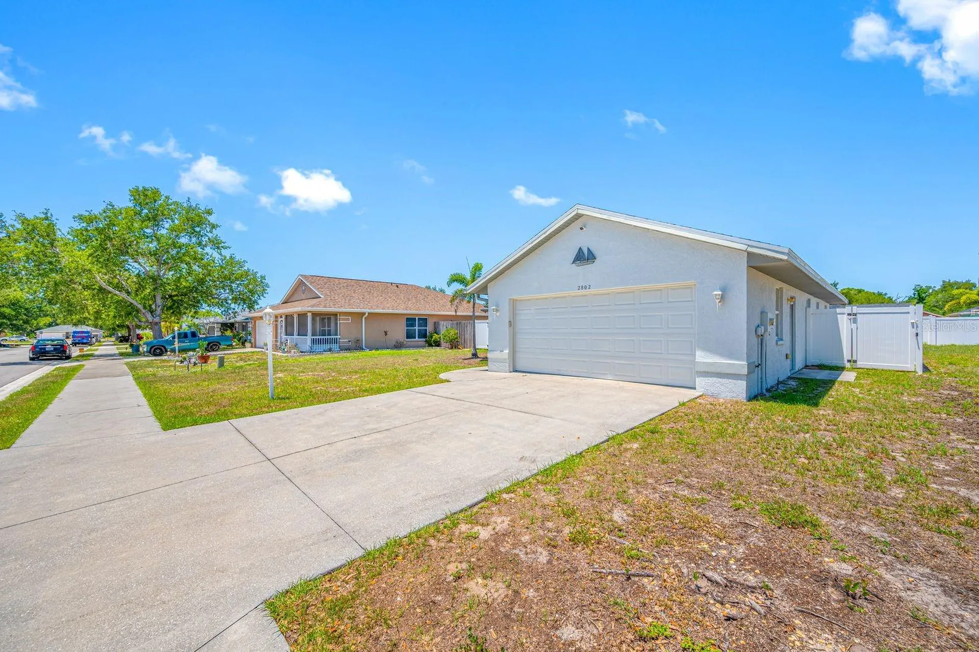 2802 93rd Court E Palmetto FL 34221