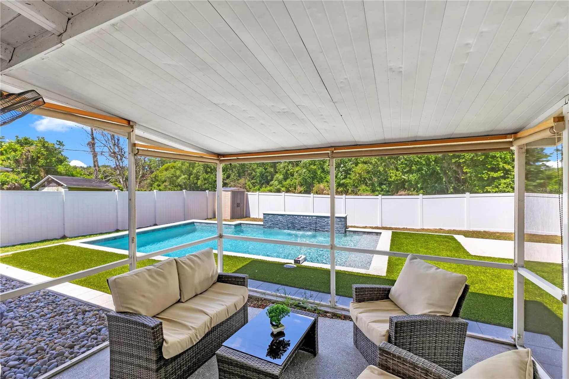 4 Channing Avenue Orlando FL 32811