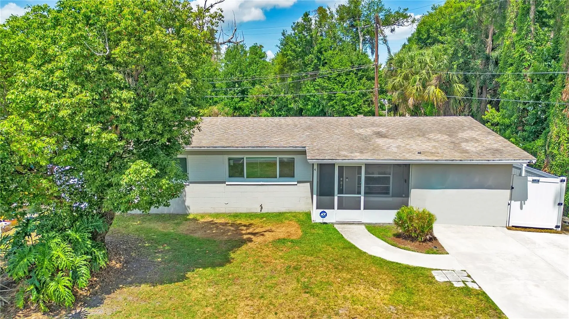 4 Channing Avenue Orlando FL 32811