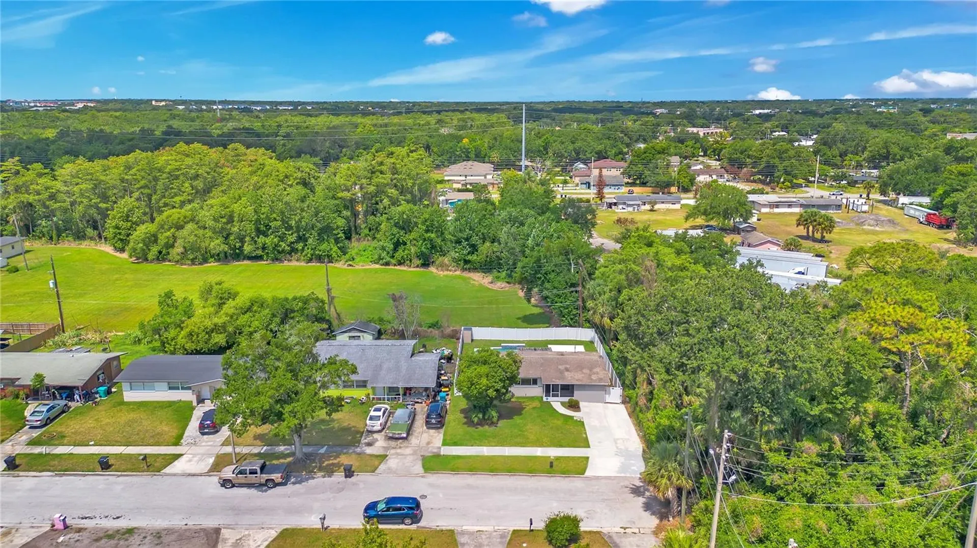 4 Channing Avenue Orlando FL 32811