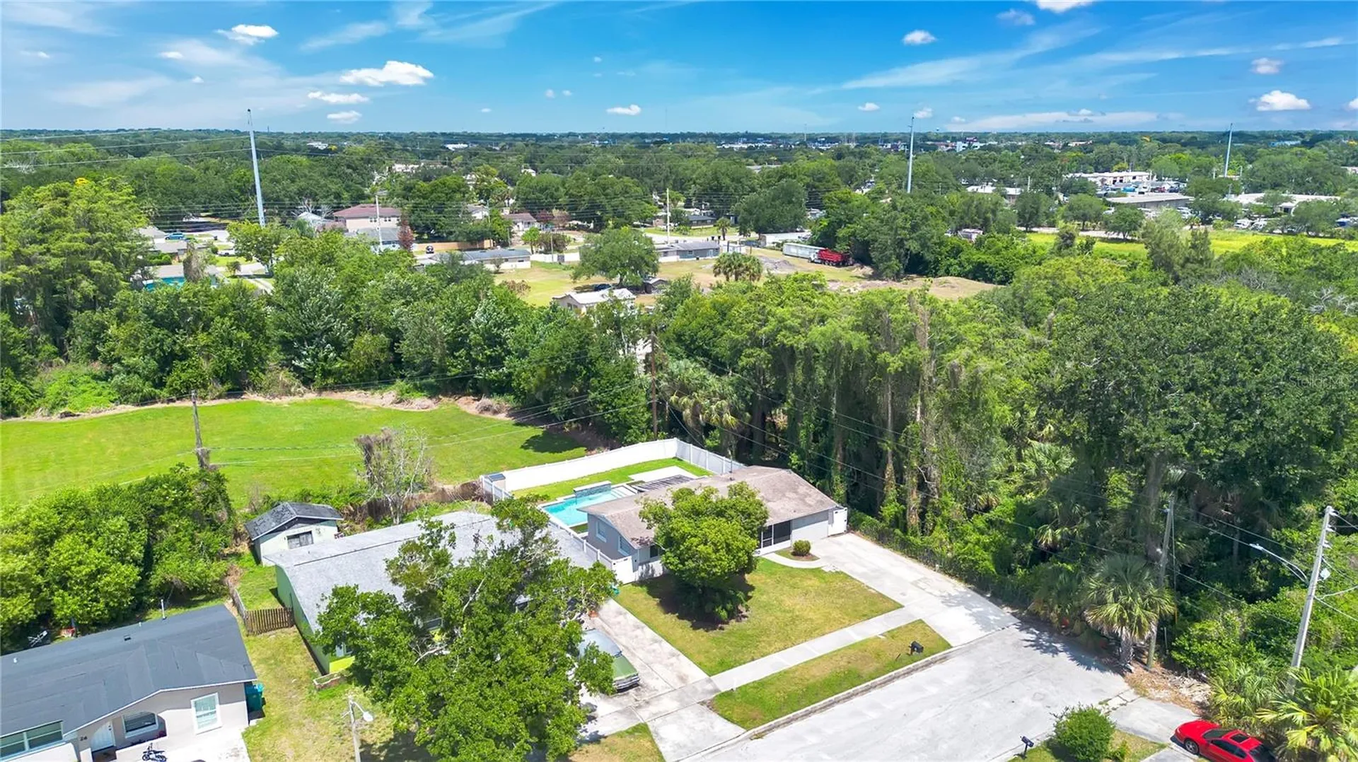 4 Channing Avenue Orlando FL 32811
