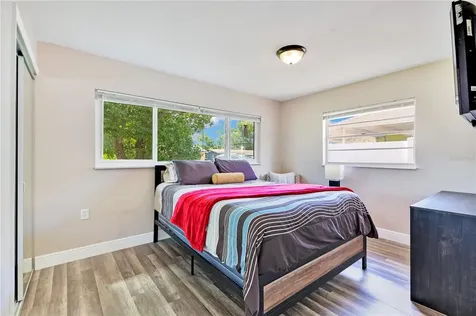 4 Channing Avenue Orlando FL 32811