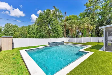 4 Channing Avenue Orlando FL 32811