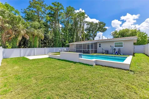4 Channing Avenue Orlando FL 32811