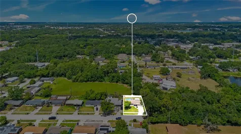 4 Channing Avenue Orlando FL 32811