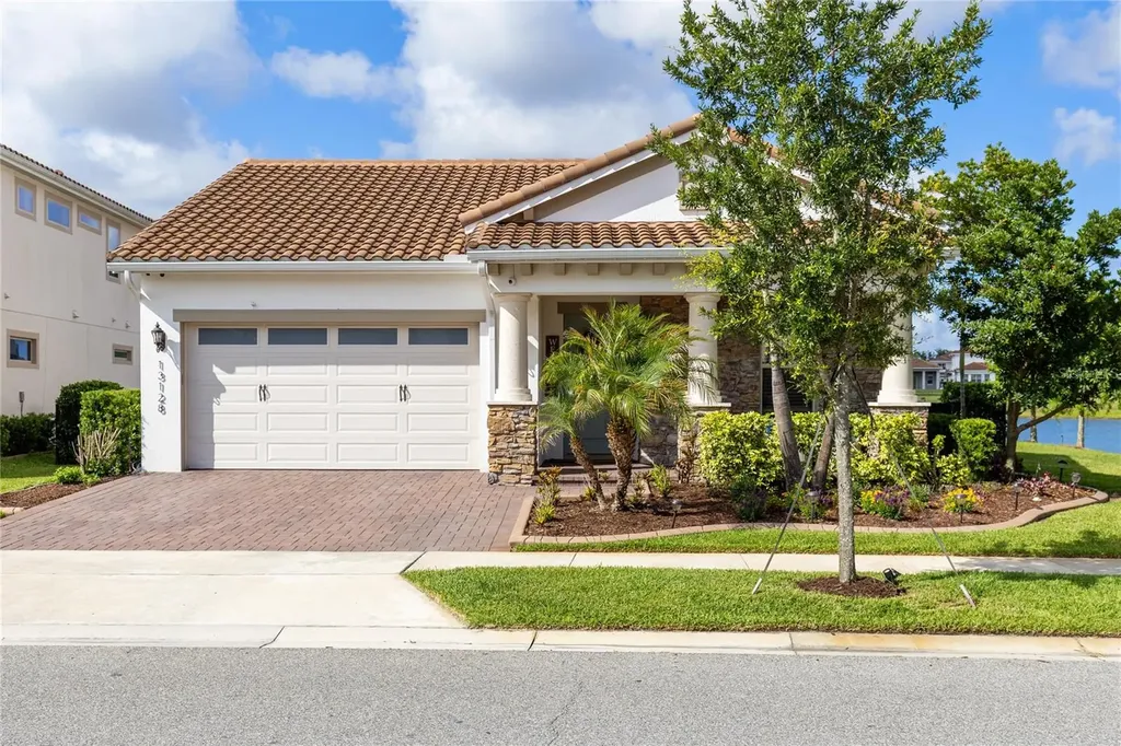 13128 Bromborough Drive Orlando FL 32832