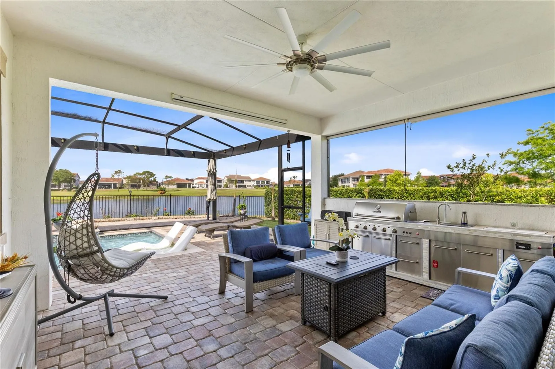 13128 Bromborough Drive Orlando FL 32832