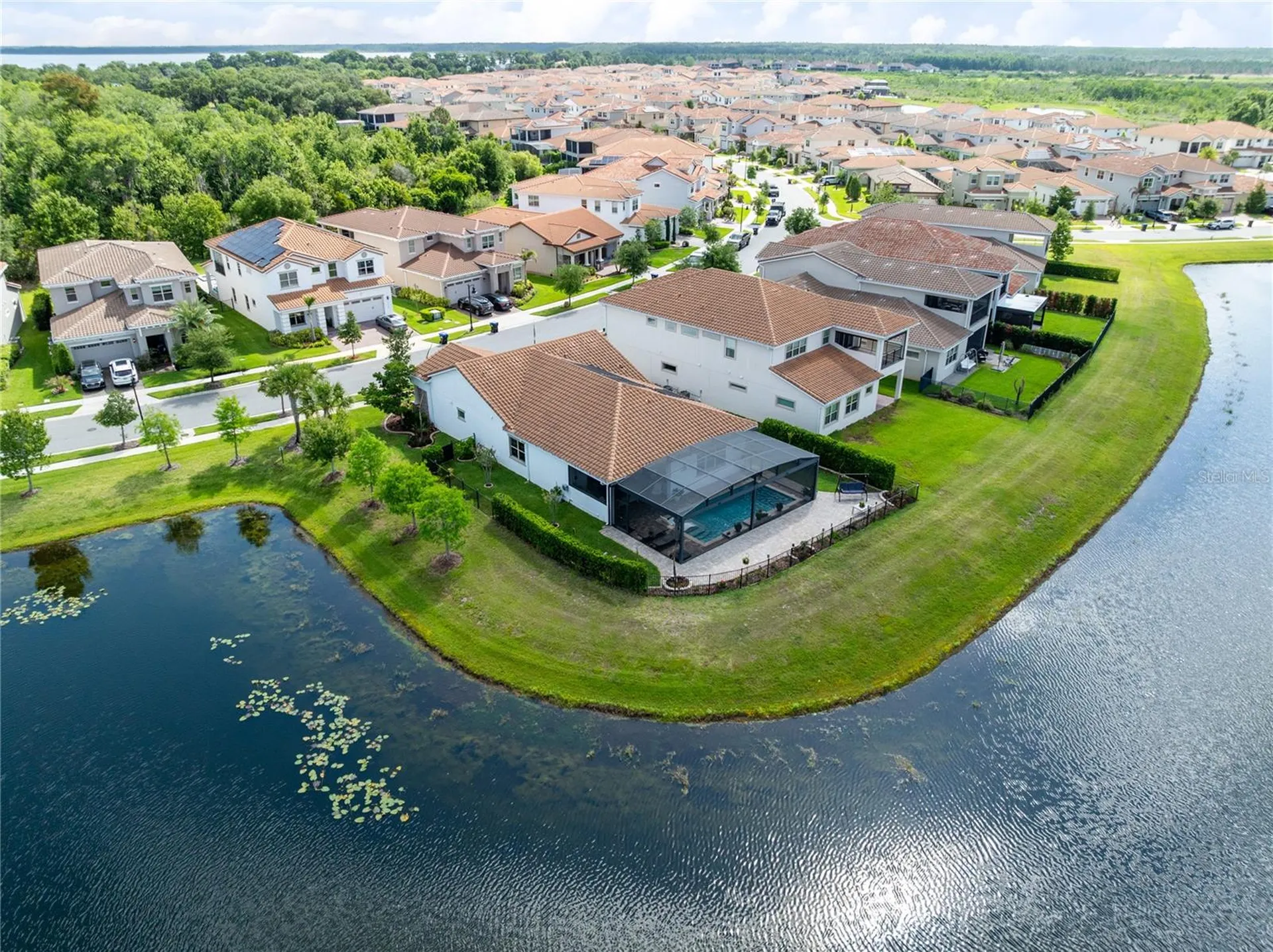 13128 Bromborough Drive Orlando FL 32832