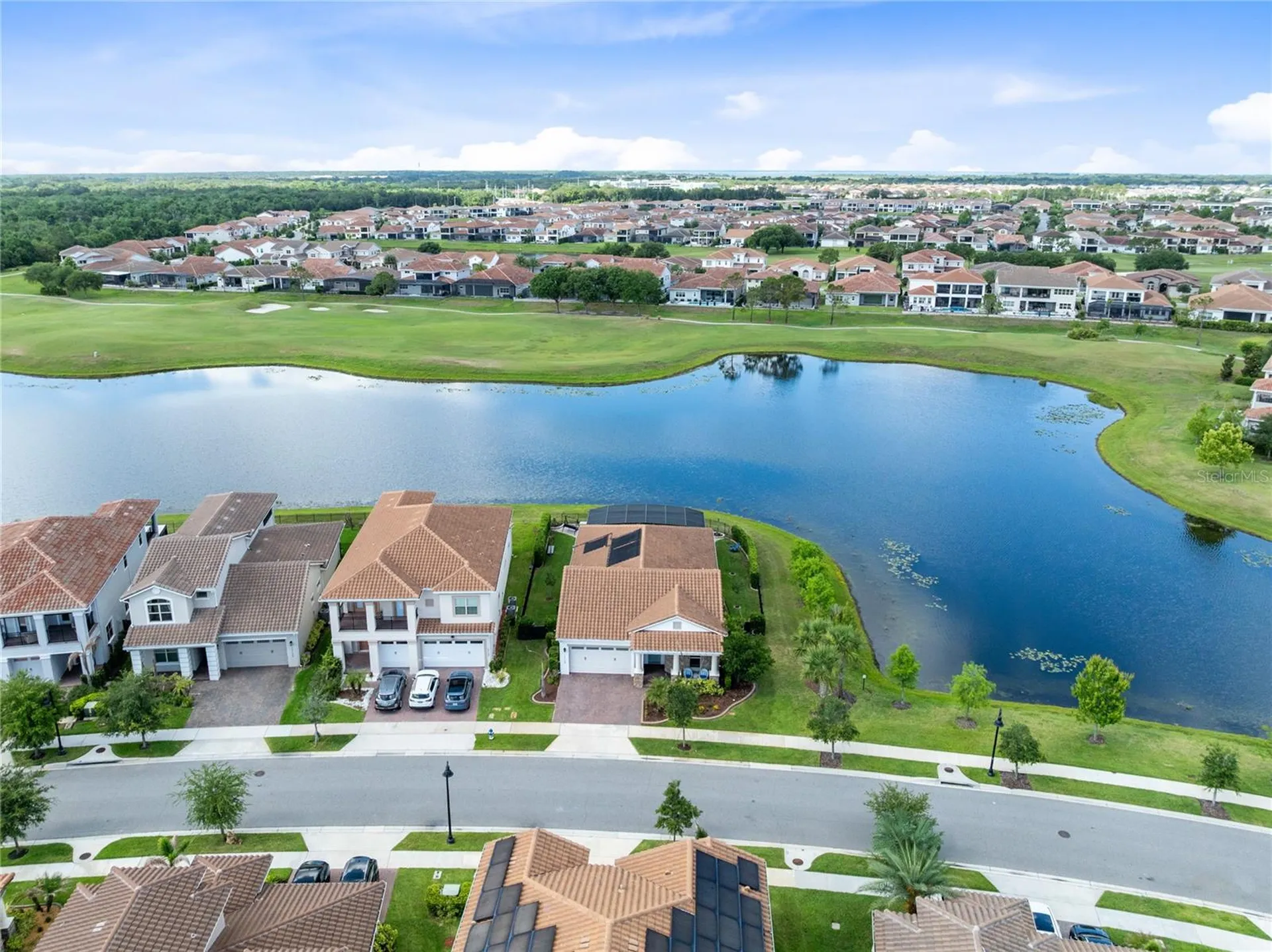 13128 Bromborough Drive Orlando FL 32832