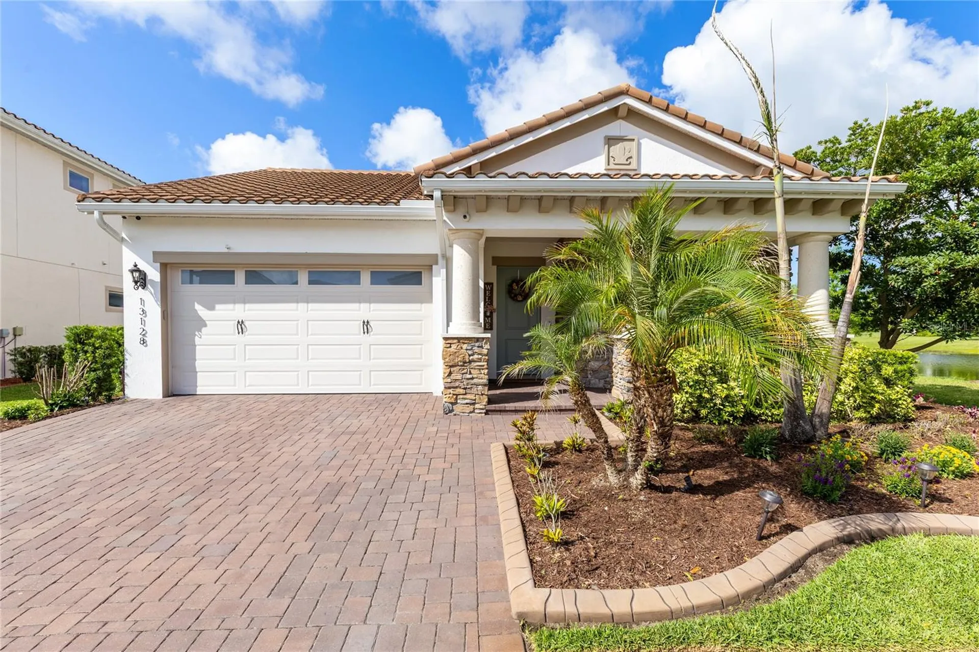 13128 Bromborough Drive Orlando FL 32832