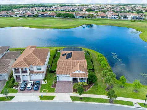 13128 Bromborough Drive Orlando FL 32832