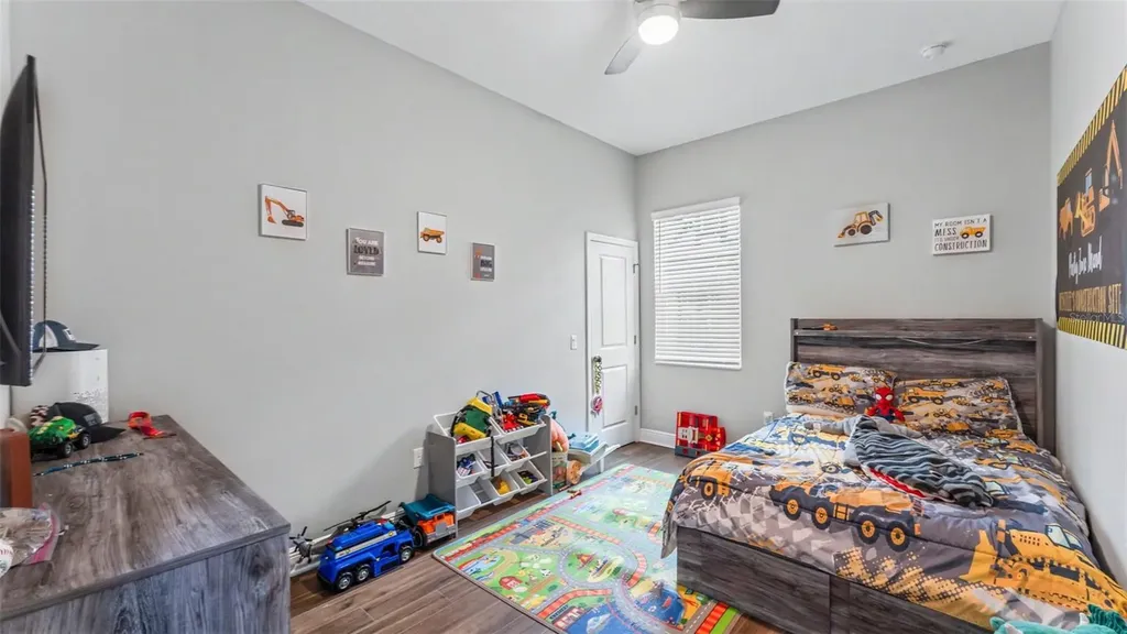 3111 Bell Beginnings Court Plant City FL 33565