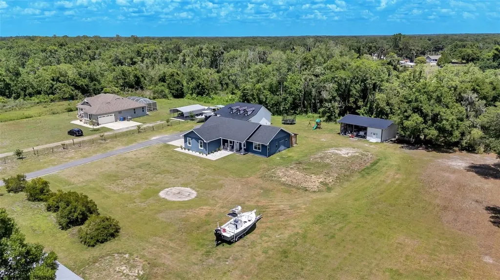 3111 Bell Beginnings Court Plant City FL 33565