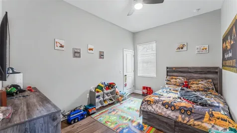 3111 Bell Beginnings Court Plant City FL 33565