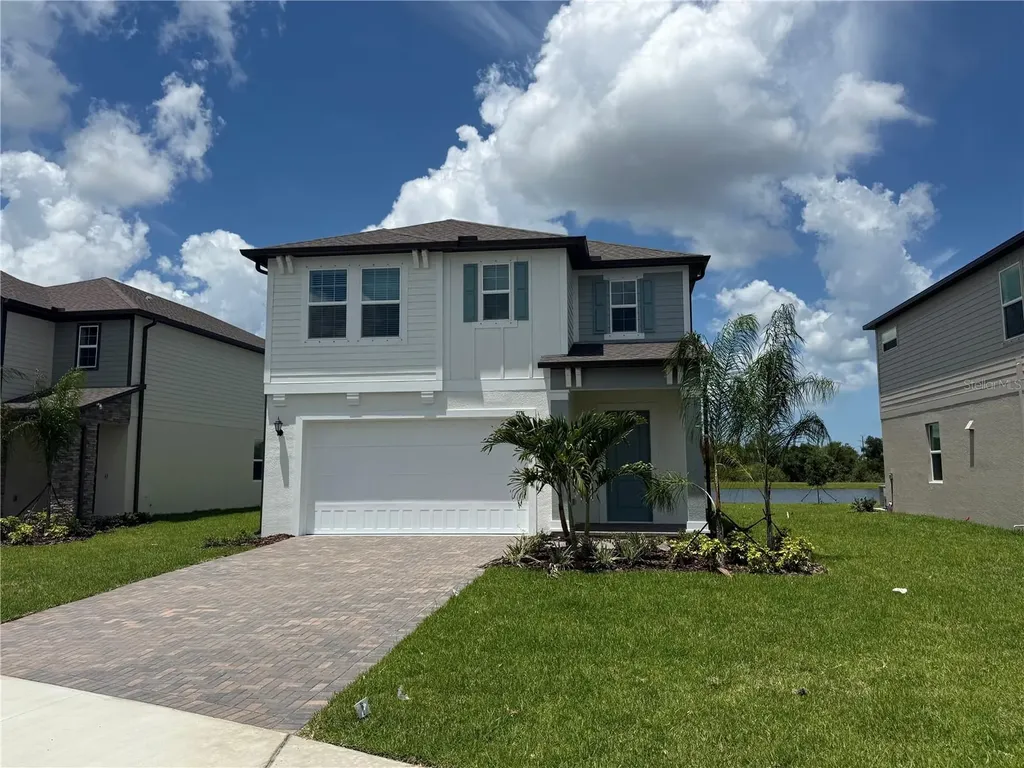 7176 119th Court E Palmetto FL 34221