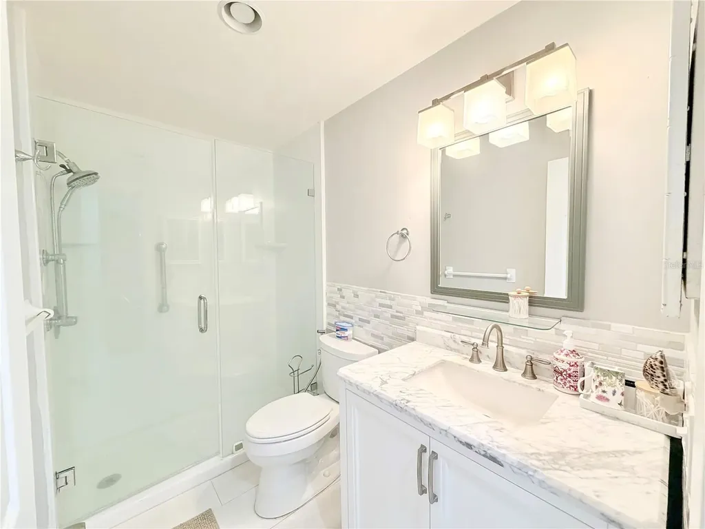 2513 Gulf Boulevard Belleair Beach FL 33786