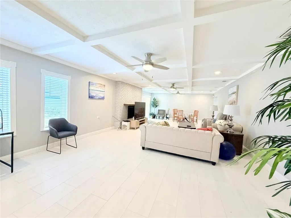 2513 Gulf Boulevard Belleair Beach FL 33786