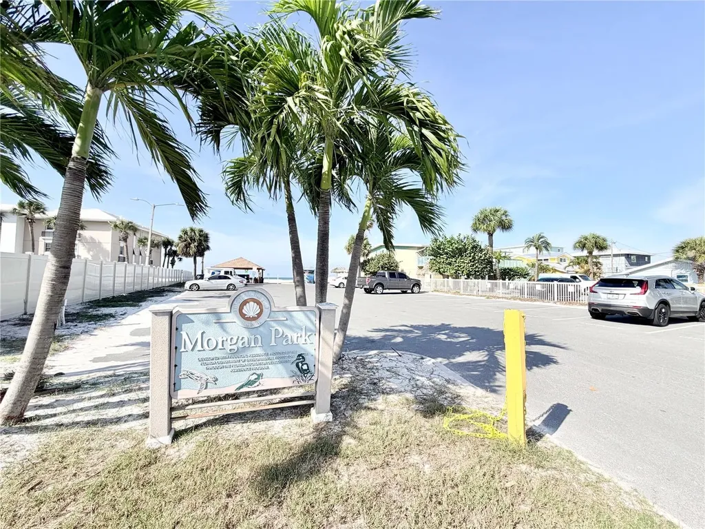 2513 Gulf Boulevard Belleair Beach FL 33786