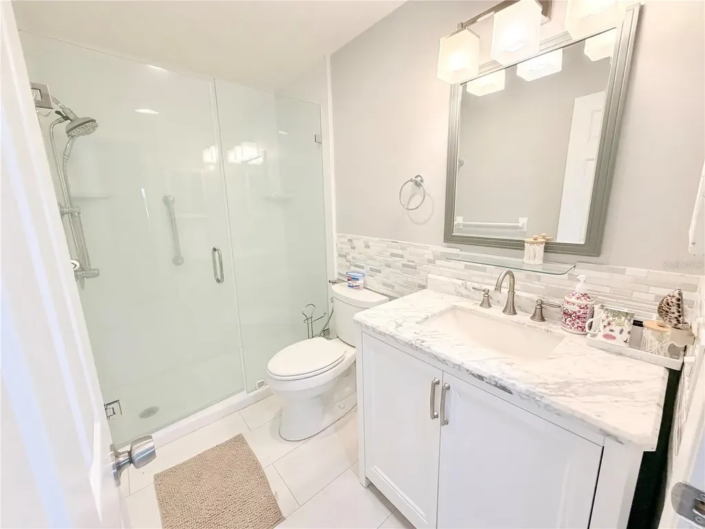 2513 Gulf Boulevard Belleair Beach FL 33786