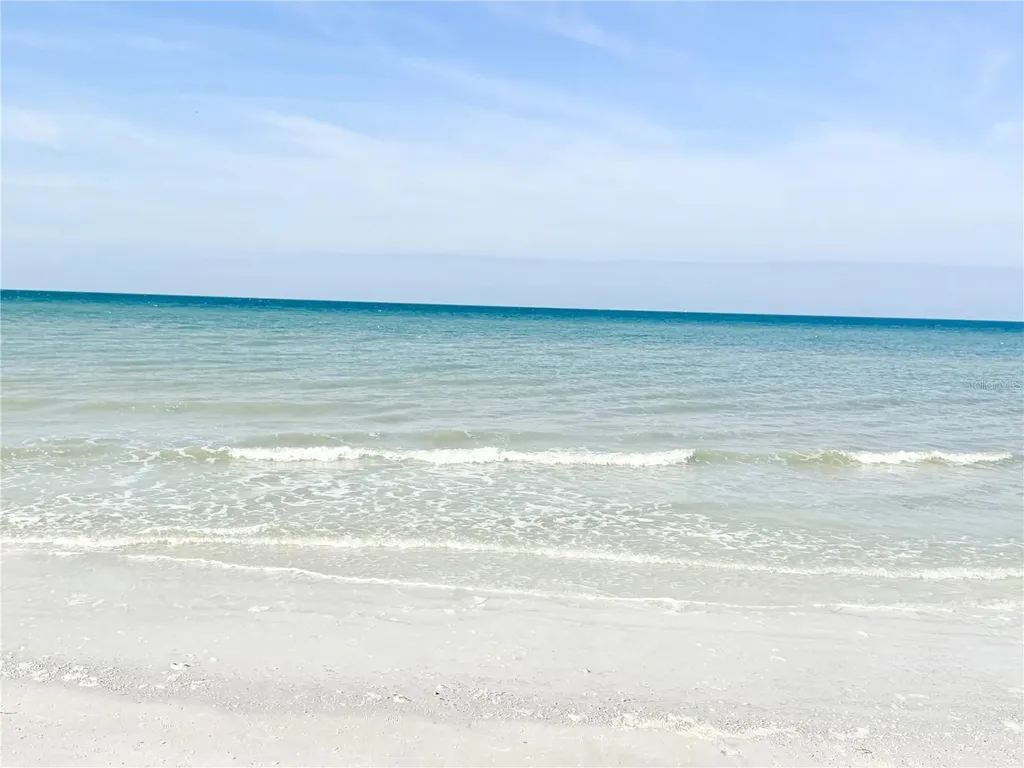 2513 Gulf Boulevard Belleair Beach FL 33786