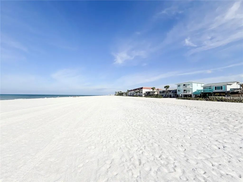 2513 Gulf Boulevard Belleair Beach FL 33786
