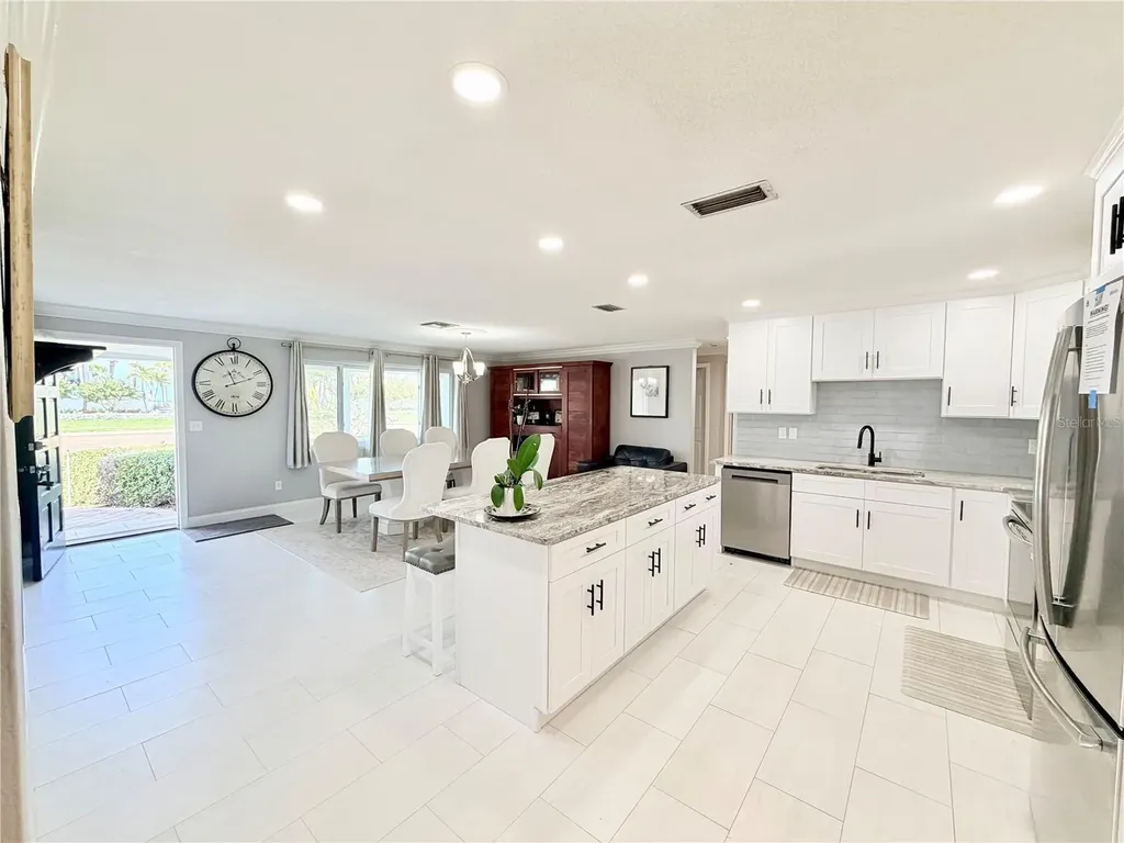 2513 Gulf Boulevard Belleair Beach FL 33786