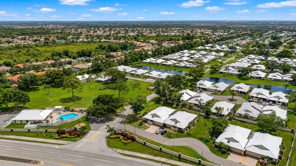 14 Idle Sands Drive Venice FL 34293