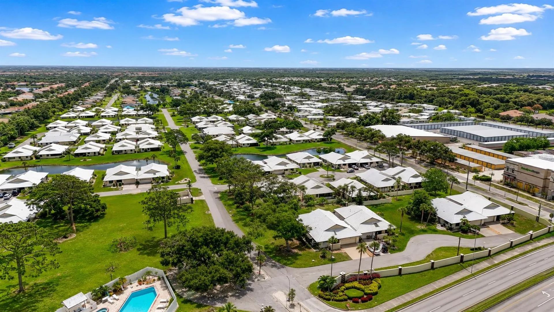 14 Idle Sands Drive Venice FL 34293