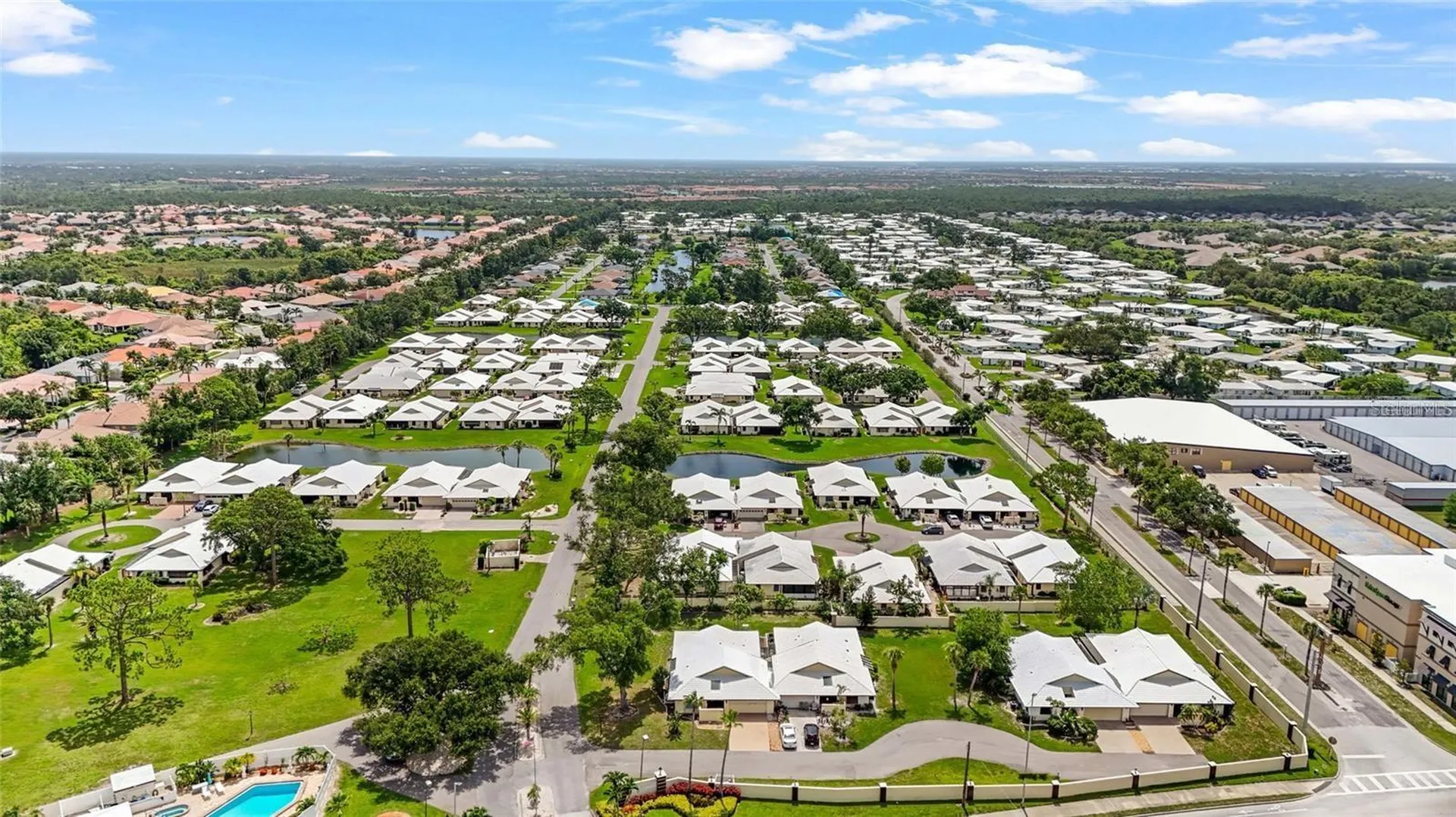 14 Idle Sands Drive Venice FL 34293