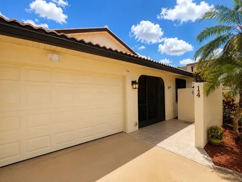 14 Idle Sands Drive Venice FL 34293