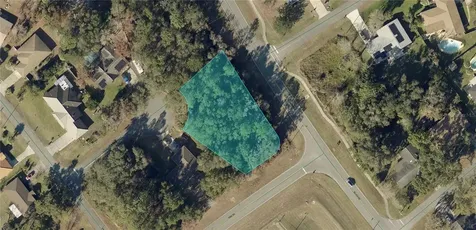 Pine Way Court Ocala FL 34472