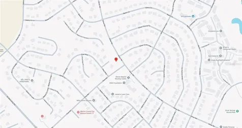 Pine Way Court Ocala FL 34472