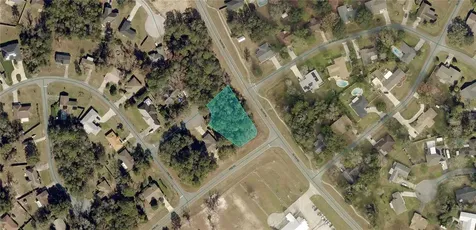 Pine Way Court Ocala FL 34472