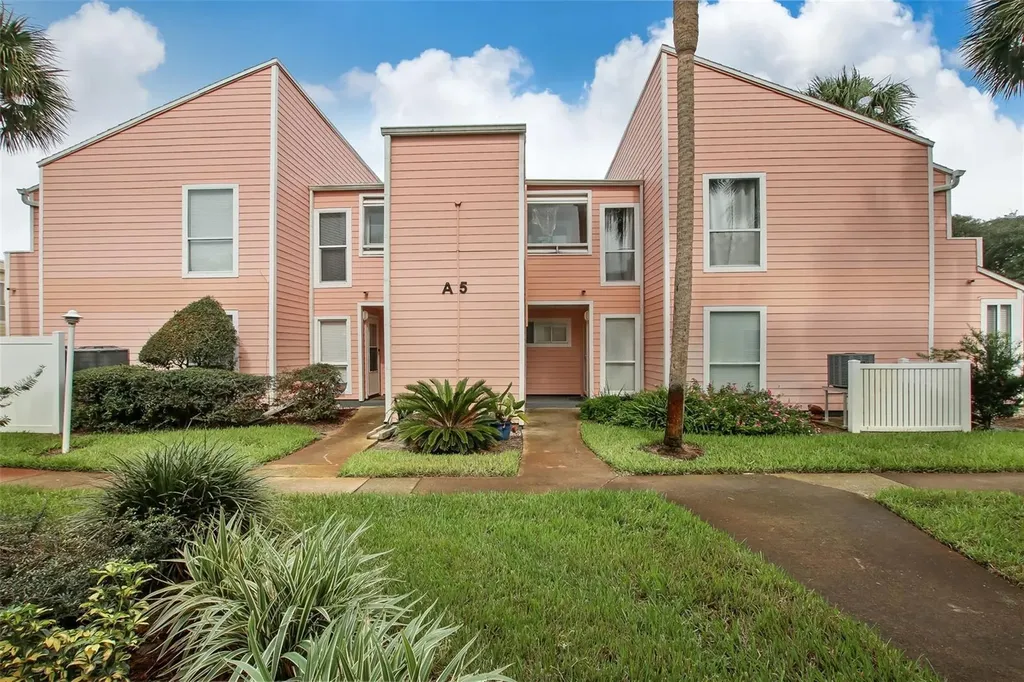 6300 S A1a St Augustine FL 32080