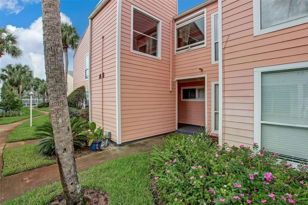 6300 S A1a St Augustine FL 32080