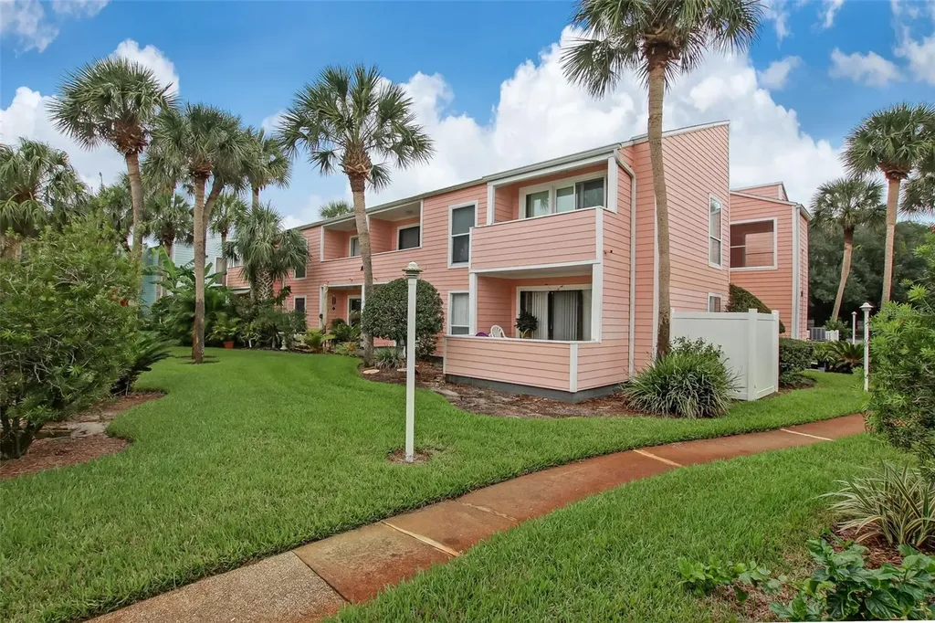 6300 S A1a St Augustine FL 32080
