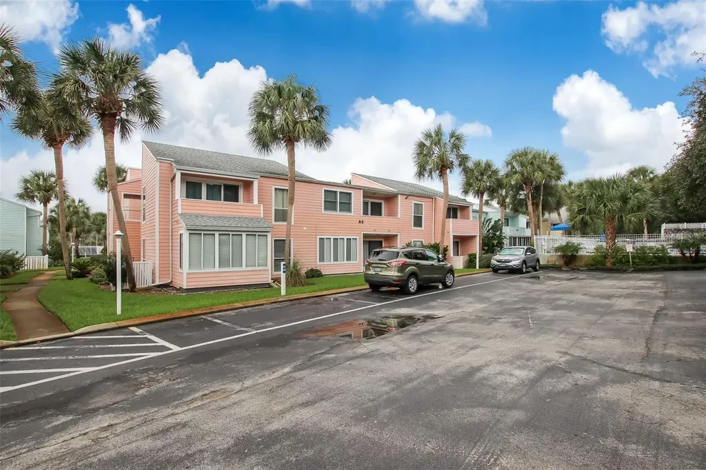 6300 S A1a St Augustine FL 32080