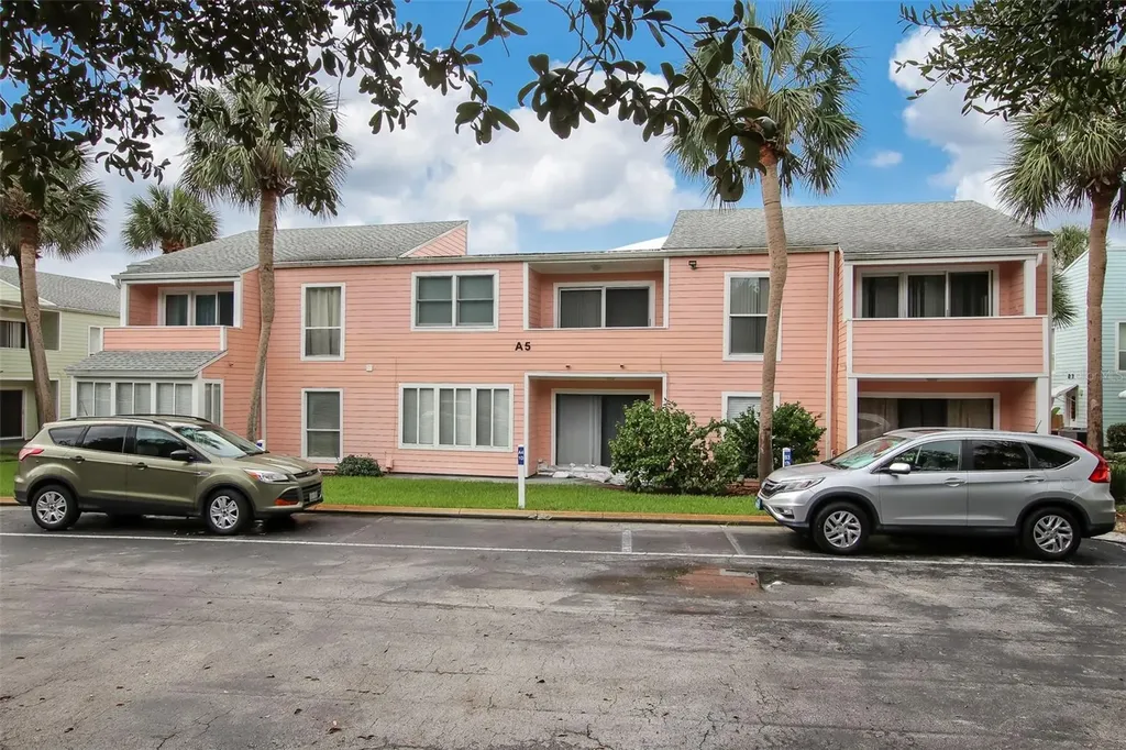 6300 S A1a St Augustine FL 32080