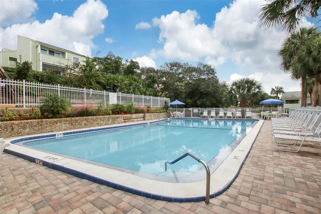 6300 S A1a St Augustine FL 32080