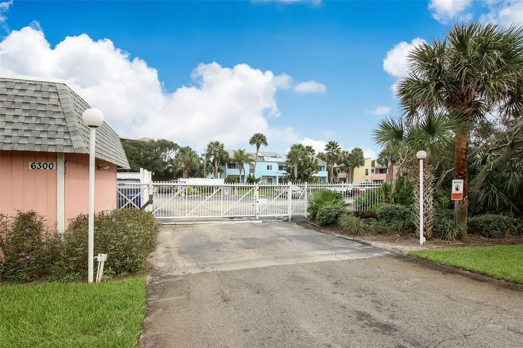 6300 S A1a St Augustine FL 32080