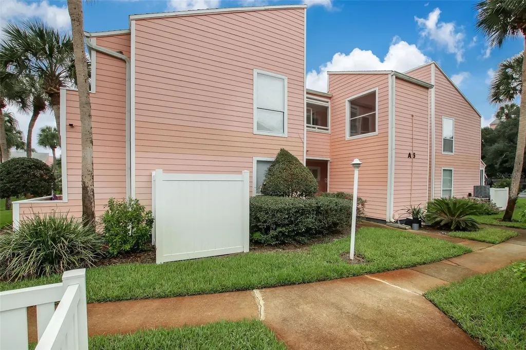 6300 S A1a St Augustine FL 32080