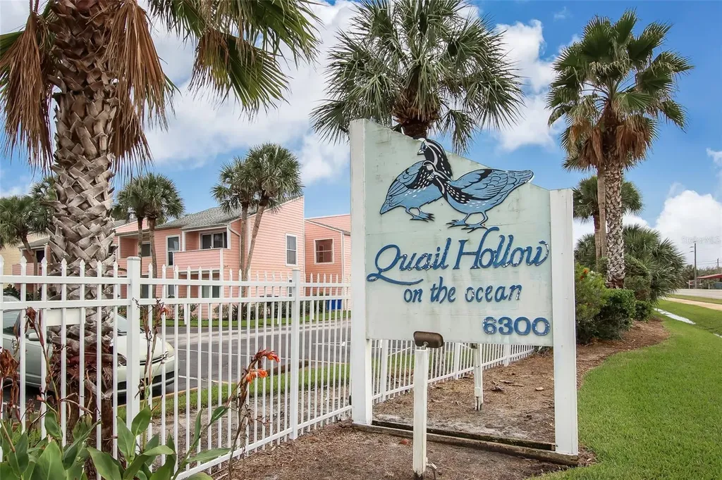 6300 S A1a St Augustine FL 32080